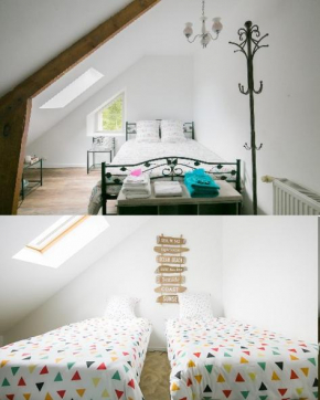 Hotels in La Roche-Maurice